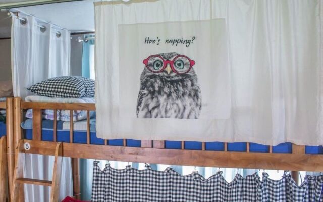 Owl's Nest Guesthouse - Hostel