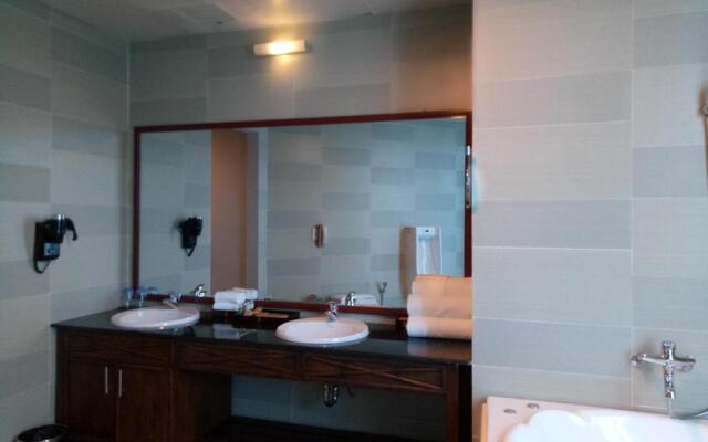 Phu My Harbour Hotel