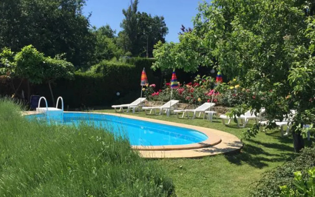 Holiday Villa Varna