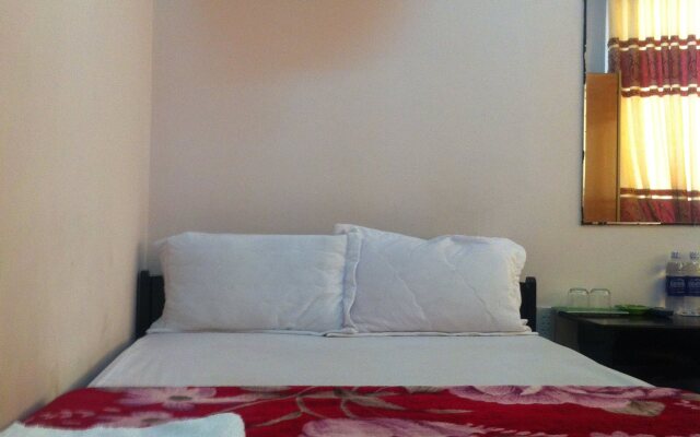 Violet Bui Thi Xuan Hotel