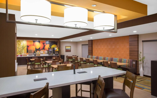 Fairfield Inn & Suites by Marriott Santa Fe