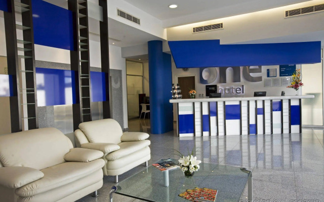 One Playa Del Carmen