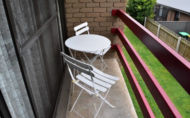 The Black Bull Motel