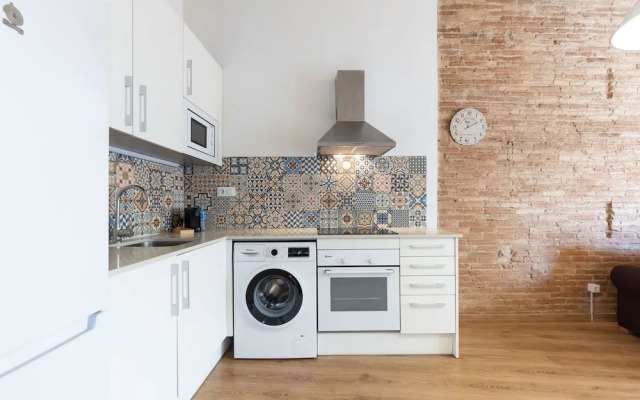 Merceria 1 by Unik Tarragona