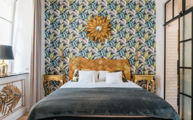 ValdiArt Suites Old Town