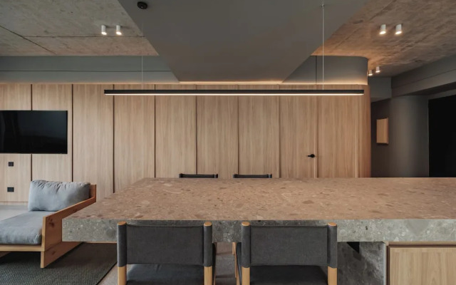 The Somos Loho Hotel