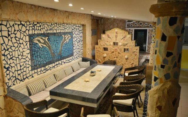 Casa DimiGre house in Kattavia - Prasonisi Rhodes