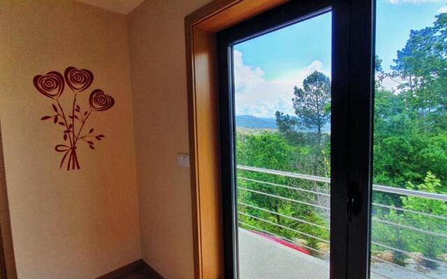 Quinta de Terreiros 16 Pax - Quinta Inteira