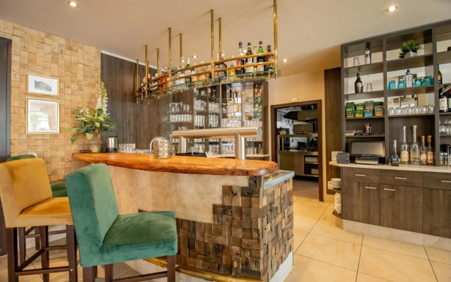 Hotel Tanne