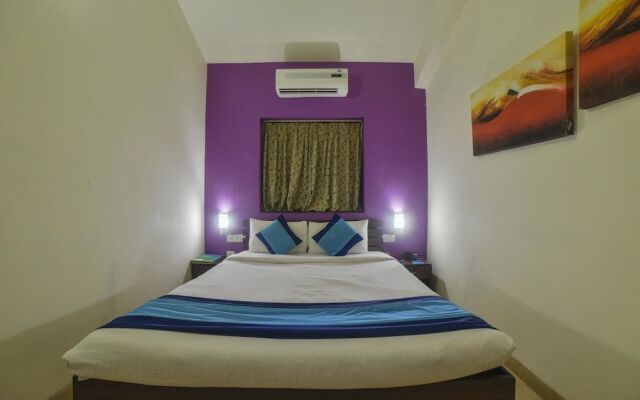Hotel Mint Royale Assagao