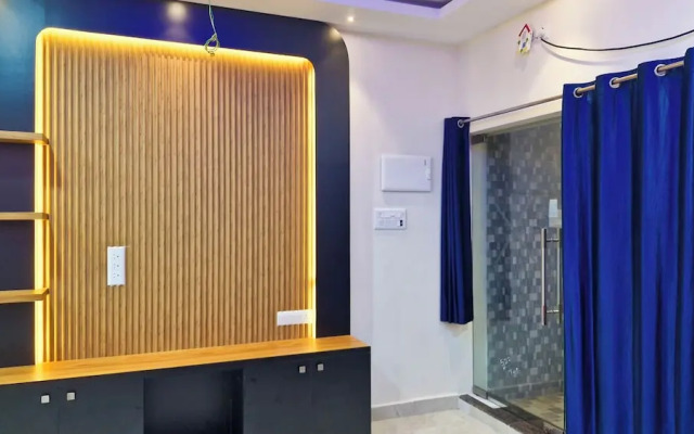 Tere Mere Beach Hotel Pondicherry
