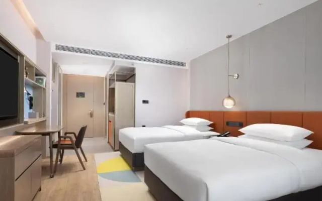 Home2 Suites By Hilton Guangzhou Conghua