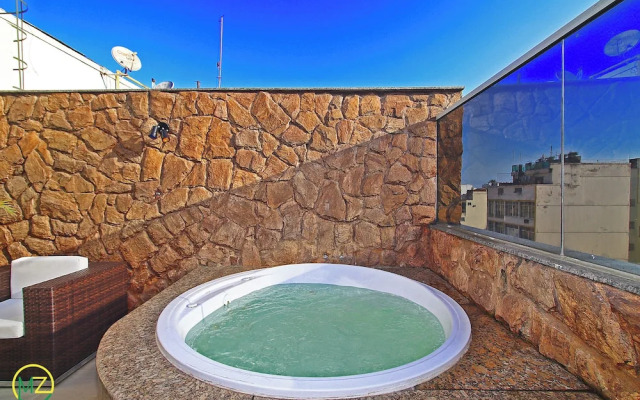 MZapartments Nossa Senhora Penthouse