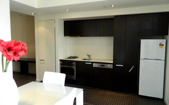 Tribeca Serviced Apartments