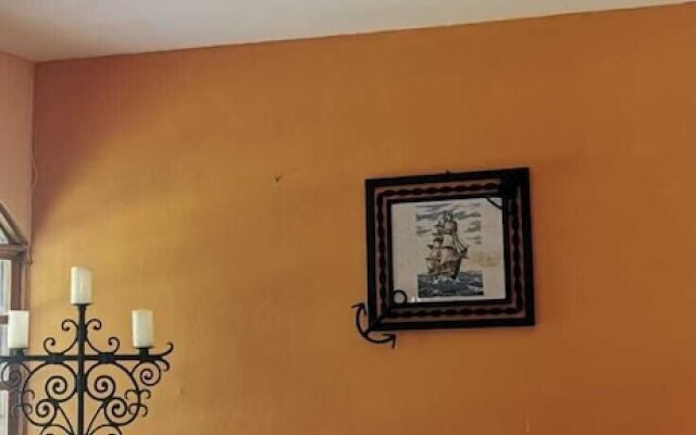 Casa Vacacional cercana a Playas