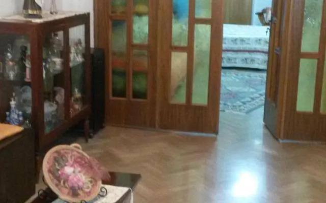 In Riva al Mare da Antonio