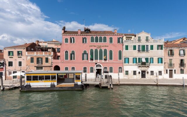 Cannaregio The Real Venice