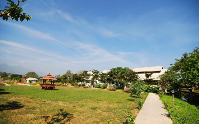 Pai Tara Resort