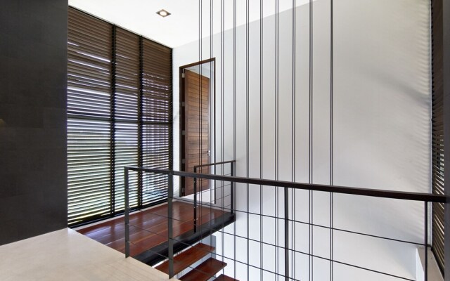 Luxury Sea and Sunset View 4BR 4BA Pool Villa