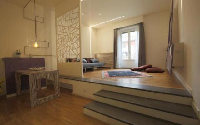 Trevi Fashion Apartment