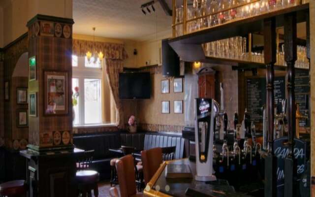 The Old Crown Inn