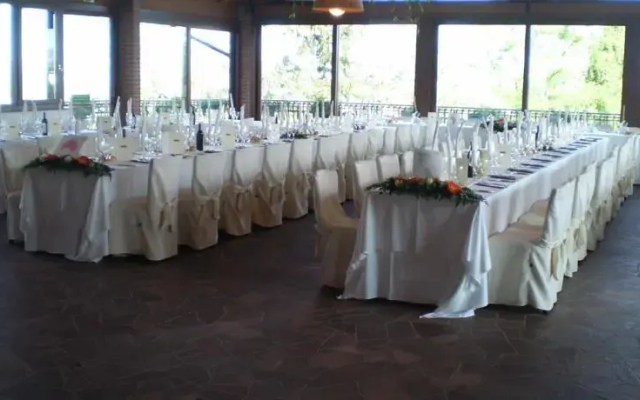 Hotel Ristorante Al Picaron