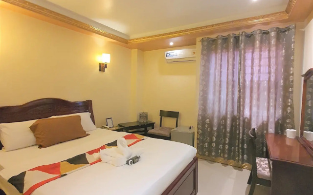 Clark Imperial Hotel