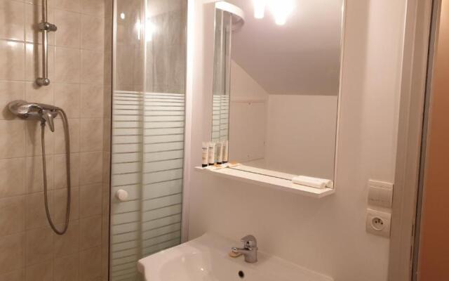 Le Studio - Appartement meublé tout confort Centre ville
