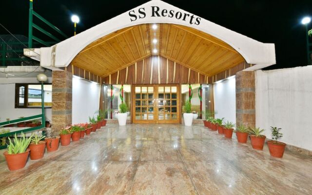 SS Resorts