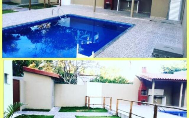 Condominio Brasil Coroa