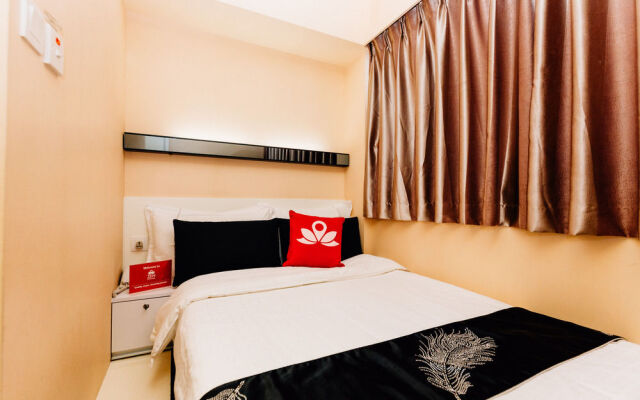 ZEN Rooms Causeway Bay