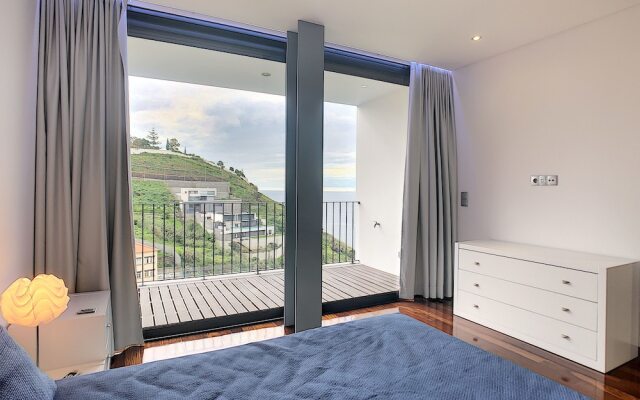 Villa Ocean Sight by MHM