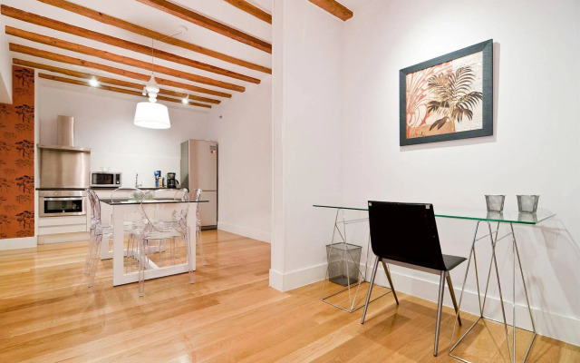 Slow Suites Chueca