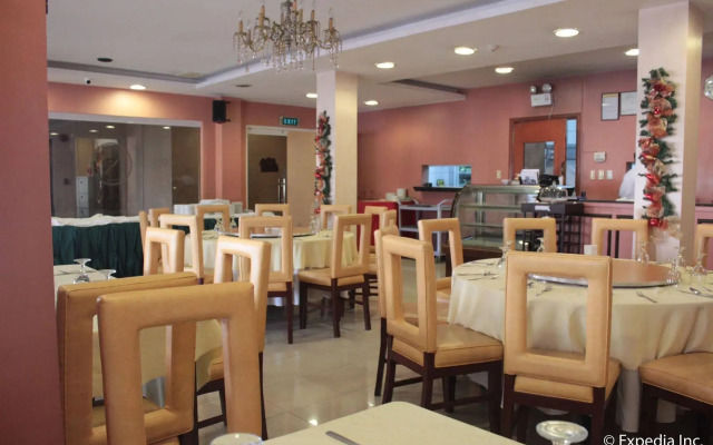 Seorabeol Grand Leisure Hotel