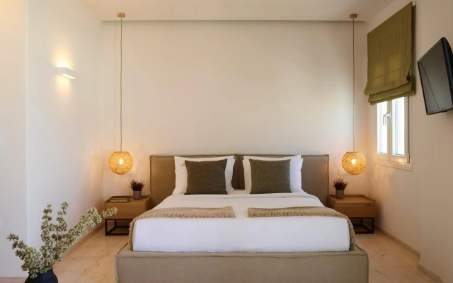 Vencia Boutique Hotel