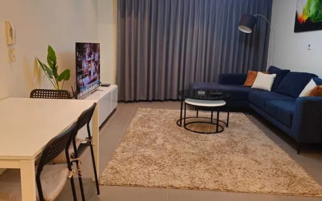 Luxury Furnished Apartment - Damac Tower