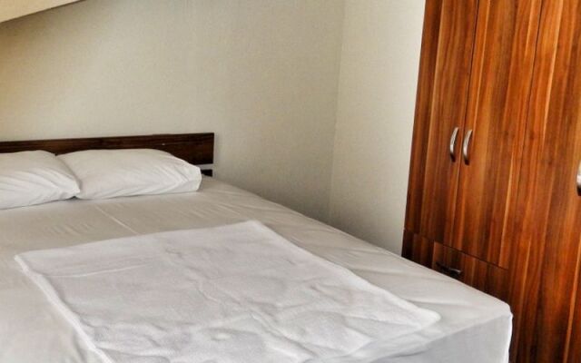Tas Konak Butik Otel