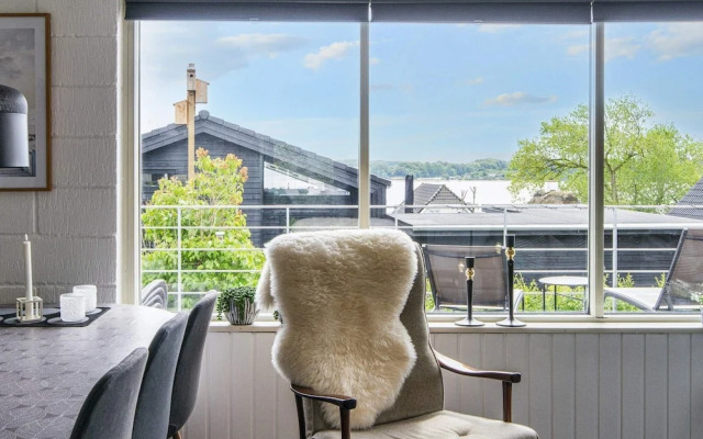 6 Person Holiday Home in Hejls