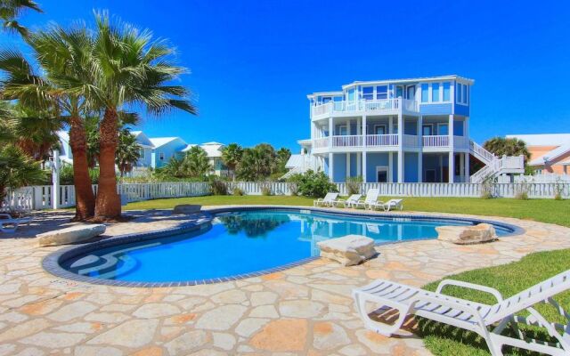 Sandy Paws 123 by RedAwning