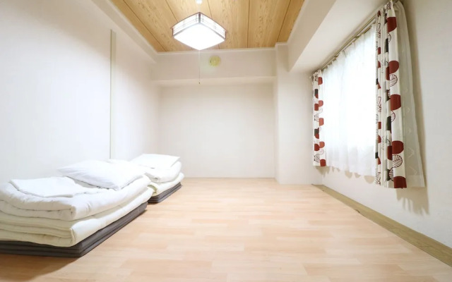 President Susukino 413