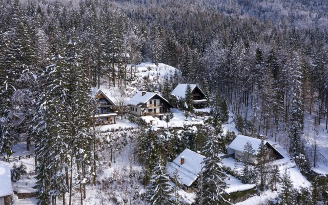 Outstanding Lake View.