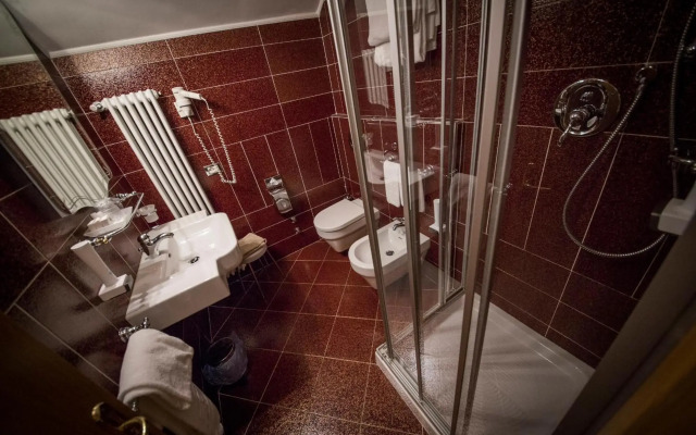 Hotel Spessotto
