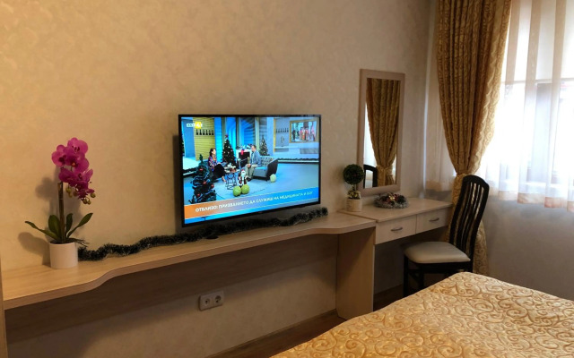 Apartment 507 The Castle 1