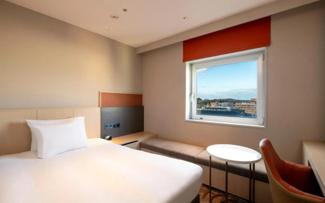 Travelodge Belfast Central