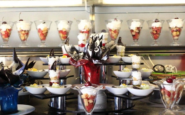 Hotel Grand Side - All Inclusive