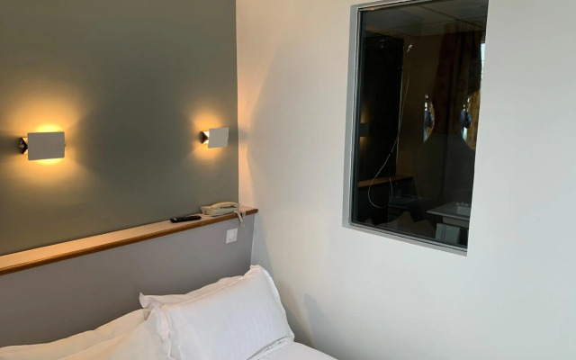 Hôtel Picardy