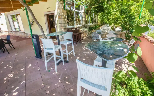 Villa Monsena