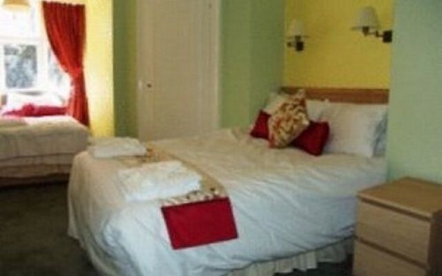 Beechwood Hall Hotel