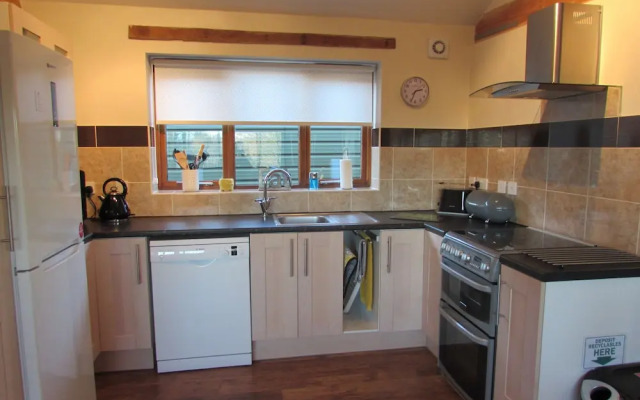 Inviting 2 Bedroom Barn Conversion, Rural Norfolk