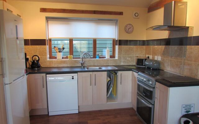 Inviting 2 Bedroom Barn Conversion, Rural Norfolk